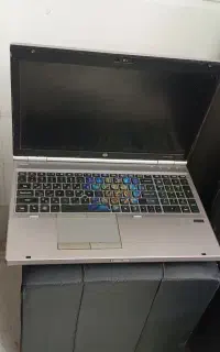 لپ تاپ خانگی hp مهندسی و گیمینگ cori7