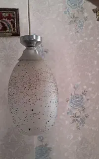 لوستر تکی