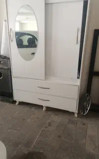 کمد درایور ریلی