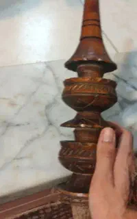 تنه قلیان