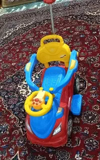 اسباب بازی ماشین مجیک