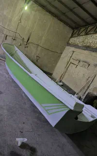 قایق