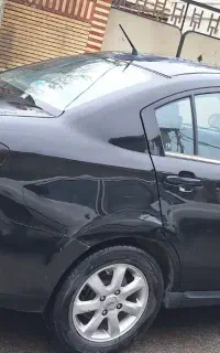 فروش یک دستگاه ماشین ام وی ام ۵۵۰