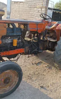 تراکتور رومانی
