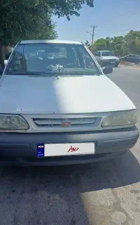 پراید ۷۷
