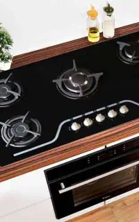 تعمیر/سرویس انواع اجاق گاز آبگرمکن ...