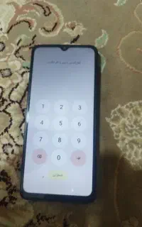 گوشی شیایومی ردمی A3