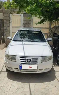 سورن توربو 96