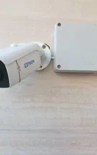 فروش و نصب انواع سیستم حفاظتی