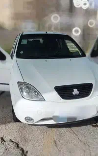 سواری تیبا 2 مدل 1400