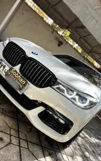 کارواش/VIP/لوکس در محل(سیار)سجاد ملک آبادBMW BENZ