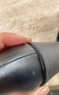 کفش پاشنه بلندbaile coco