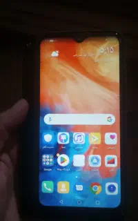 هواوی y7