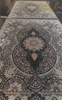 دو تخته فرش ۹ متری