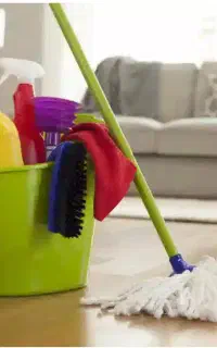سلام جهت آشبزی نظافت منزل در خدمت هستم خانم هستم