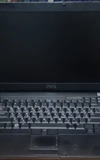 لپتاپ Dell Latitude E6400 با هارد sdd