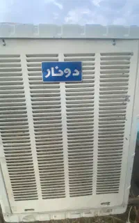دو عدد کولر آبی ۷۰۰۰و ۳۵۰۰
