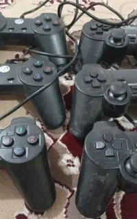 6عدد دسته بازی