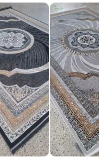 ارزانترین فرش در کارخانه تولیدی