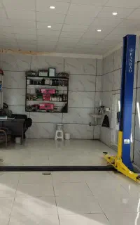 پولیش، سرامیک و کارشناسی رنگ خودرو