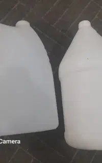 بطری ۴ لیتری