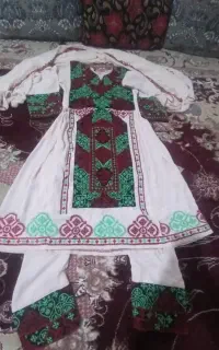 لباس محلی