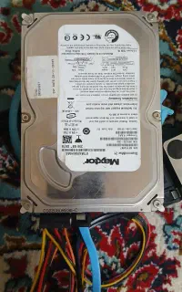 هارد کامپیوتر 250GB