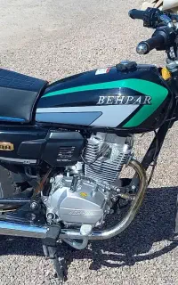 200 بهپر