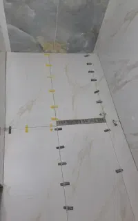 کار کاشی کاری موزائیک