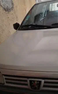 پژو405 مدل 90