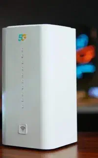 فروش ویژه مودم 5G مدل HA5420-5G