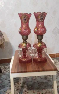 یک جفت لاله