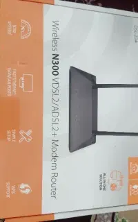 مودم dlink