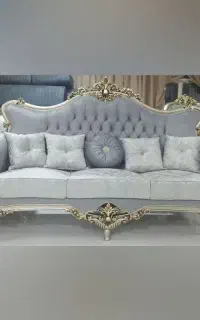 مدل پرنس از مبل مهداد