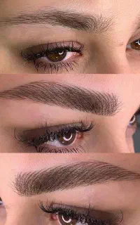فیبروز ابرو فقط۶۵۰ ،تخفیف ویژه،کار تضمینی