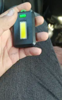 چراغ LED
