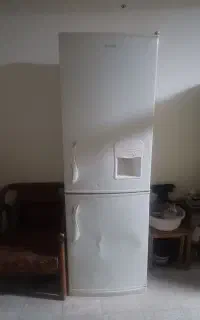 فروش یخچال هیمالیا