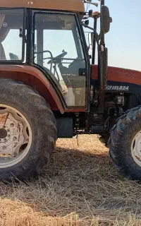 تراکتور