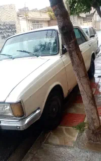پیکان 83