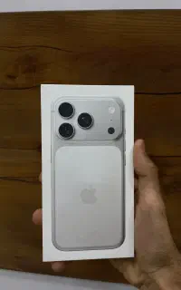 ایفون۱۷پرو