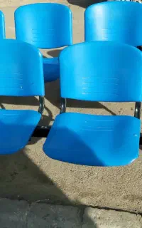 صندلی انتظار ۴عددی