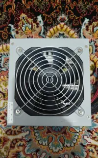 پاور گرین 430watt