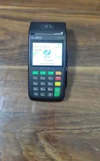 دستگاه کارت خوان آنفو ۷۵