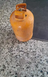 کپسول ایران گاز