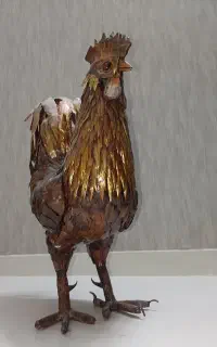 خروس مسی