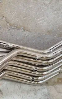 هدرز پژو ۴۰۵ پارس