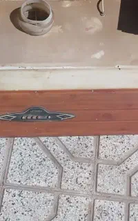 هود سینگ وکابینت هود