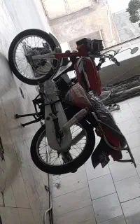 سوزوکی ،کاوازاکی یاماها ایژ