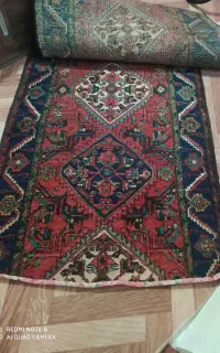 فرش کناره