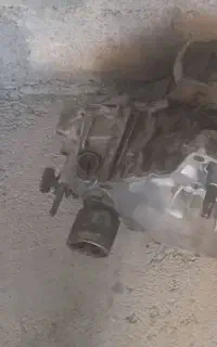کیربکس پراید انژکتور